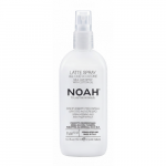 5.12. Milk Hair Spray With Cotton Oil Juukseid sirgendav viimistlussprei 150ml
