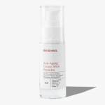 4&rsquo;A Anti-Aging Cream With Peptides Peptiididega noorendav kreem 30ml