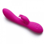 Kiss Kiss Rabbit Vibrator Vibraator 1 tk.