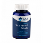 ConcenTrace Trace Mineral Tablets Ioonilised mineraalide tabletid 90 Tablets