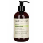 Body Lotion Kehakreem Pink Grapefruit
