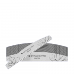 Expert 40 Crescent Mineral Nail File K&uuml;&uuml;neviilid 25tk 100/150 Grit
