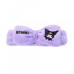 Hair Bow Headband L&otilde;bus peav&otilde;ru paelaga Kuromi