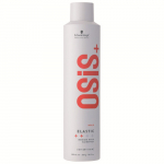 Schwarzkopf Professional Osis+ Elastic Flexible Hairspray Keskmise tugevusega juukselakk, 500ml