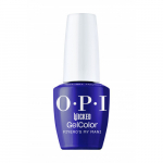 OPI Wicked GelColor Nail Polish Geel-k&uuml;&uuml;nelakk, Fiyero's My Mani
