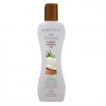 Biosilk Silk Therapy with Organic Coconut Oil Kookos&otilde;liga siid juustele ja nahale, 167ml