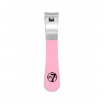 W7 Cosmetics Nail Clippers K&uuml;&uuml;nek&auml;&auml;rid - k&uuml;&uuml;nel&otilde;ikur, 1 tk