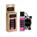 Acappella Car Perfume Sprei l&otilde;hn auto jaoks, Ruby