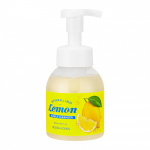Holika Holika Sparkling Lemon Bubble Cleanser Puhastusvaht, 300ml