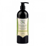 Hemp Seed Miracle Oil Tea Tree Shave Cream Raseerimiskreem, 473ml