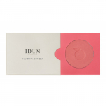 IDUN Mineral Blush P&otilde;sepuna, Rabarber