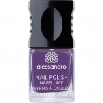 Alessandro Nail Polish K&uuml;&uuml;nelakk, 932 Violet Sky