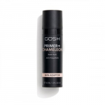 GOSH Copenhagen Primer Plus + 005 Chameleon Multifuktsionaalne tooniv aluskreem, 30ml