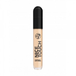 W7 Cosmetics Nice Touch Concealer Peitevahend, Vanilla