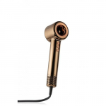 Fluarion Ionic 911 Ultra Dryer F&ouml;&ouml;n, Gold