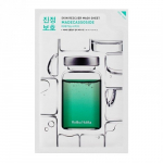 Holika Holika Skin Rescuer Mask Sheet Madecassoside N&auml;omask, 20ml
