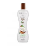 Biosilk Silk Therapy with Natural Coconut Oil Moisturizing Conditioner P&auml;hej&auml;etav palsam, 355ml