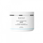Matsu Deep Hydrating Mask S&uuml;gavalt niisutav juuksemask, 350ml