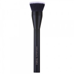 Inika Organic Flat Top Kabuki Brush Lame Kabuki pintsel, 1 unit