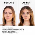 NatureLab Tokyo Perfect Volume Conditioner Mahtu suurendav palsam, 680ml Refill
