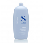AlfaParf Milano Thickening Low Shampoo &Scaron;ampoon &otilde;hukestele juustele, 1000ml