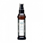 MKS eco Light Oil Hair Styling Elixir Juuste kujundamise &otilde;li, Light Breeze Scent