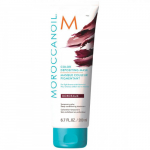 Moroccanoil Color Depositing Mask V&auml;rvi ladestav mask, Bordeaux