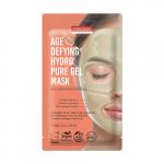 Purederm Age Defying Hydro Pure Gel Mask Vananemisvastane geelmask, 1 unit