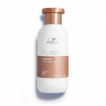 Wella Professionals Fusion Intense Repair Shampoo &Scaron;ampoon kahjustatud juustele, 250ml