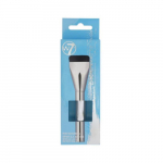 W7 Cosmetics Foundation Spatula Brush Meigipintsel, 1 tk