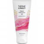 Therme Saigon Pink Lotus Shower Satin Du&scaron;ipuhastusvahend, 200ml