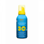 Sunscreen Mousse for Children SPF30 P&auml;ikesevaht lastele 150ml