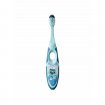 Step 3-5 years Kids Toothbrush Soft Pehme hambahari lastele Baby Blue