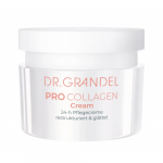 Pro Collagen Face Cream Toitev n&auml;okreem kollageeniga 50ml