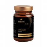 L-Theanine 200 mg Toidulisand L-teaniin &ndash; aminohape 30 kapslit