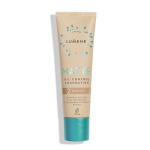 Lumene Oil-Control Foundation SPF20 T&auml;ielikult kattev vedel kreemjas puuder 30ml 02 Medium
