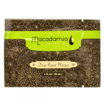 Macadamia Oil taastav juuksemask, 30ml