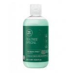 Paul Mitchell Tea Tree Special Shampoo Tugevdav ja v&auml;rskendav &scaron;ampoon, 300ml