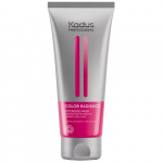 Kadus Professional Color Radiance Intensive Mask V&auml;rvitud juustele, 200ml