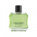 Proraso Green After Shave Lotion Raseerimisj&auml;rgne kreem, 100ml