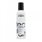 L'Or&eacute;al Professionnel Tecni Art Full Volume Extra Eriti tugeva fikseerimisega juuksevaht, mis annab juustele kohevust, 250ml
