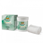 Guam Cryo Slim Cooling Draining Bandages For Legs Keha k&uuml;lmaks m&auml;hkimiseks, 150ml
