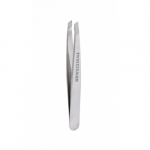 Tweezerman Stainless Steel Classic Mini Slant Tweezer Mini-pintsett, roostevaba teras, 1 tk