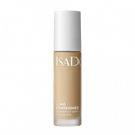 Isadora No Compromise Lightweight Matte Foundation Matte jumestuskreem, 3W