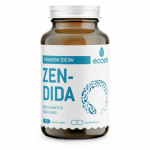 Ecosh Zendida Digestion Toidulisand seedetraktile Zendida, 90 kapslit