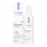 Zarqa Cleanser For Acne-prone Skin Puhastusvahend aknele kalduvale nahale, 200ml