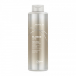 Joico Blonde Life Brightening Niisutav ja taastav palsam blondidele juustele, 1000ml