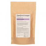 Spalvoti Kvapai Infused Bath Salt Vannisool, French Lavender