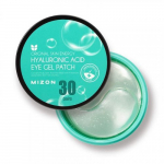 Mizon Hyaluronic Acid Eye Gel Patch Silmamaskid h&uuml;alurooniga, 60 tk.
