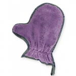 Norwex Dusting Mitt Mikrokiudkinnas tolmu v&otilde;tmiseks, Purple